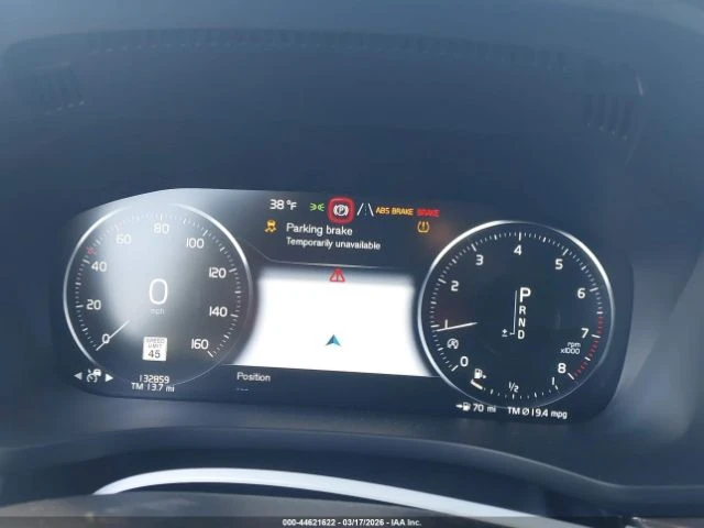 Volvo XC60 * T5* INSCRIPTION* КОЖА* ПОДГРЕВ* ПАНОРАМА* , снимка 7 - Автомобили и джипове - 54220069