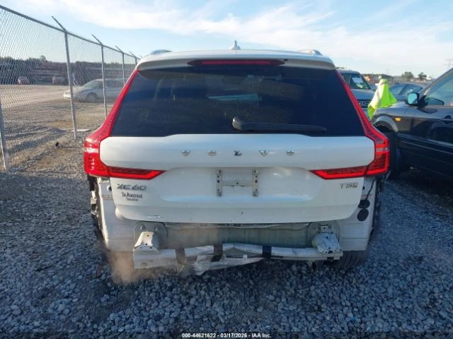 Volvo XC60 * T5* INSCRIPTION* КОЖА* ПОДГРЕВ* ПАНОРАМА* , снимка 17 - Автомобили и джипове - 54220069