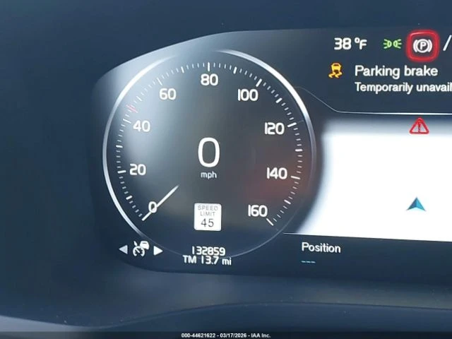 Volvo XC60 * T5* INSCRIPTION* КОЖА* ПОДГРЕВ* ПАНОРАМА* , снимка 16 - Автомобили и джипове - 54220069