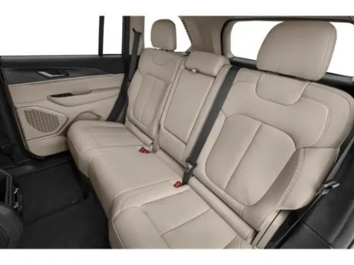 Jeep Grand cherokee Limited * ПАНОРАМА * КЕYLESS * CARFAX, снимка 7 - Автомобили и джипове - 55157487