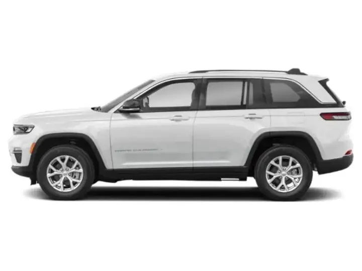 Jeep Grand cherokee Limited * ПАНОРАМА * КЕYLESS * CARFAX, снимка 2 - Автомобили и джипове - 55157487