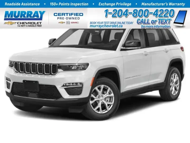 Jeep Grand cherokee Limited * ПАНОРАМА * КЕYLESS * CARFAX
