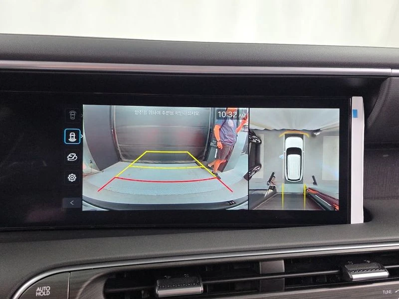 Hyundai Palisade 2.5 Automatic, снимка 15 - Автомобили и джипове - 56027597