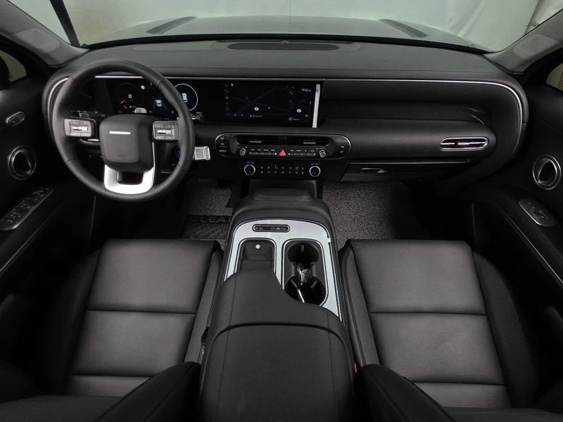 Hyundai Palisade 2.5 Automatic, снимка 7 - Автомобили и джипове - 56027597