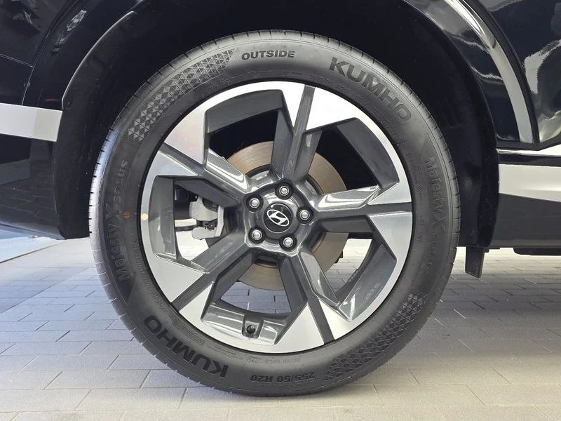 Hyundai Palisade 2.5 Automatic, снимка 5 - Автомобили и джипове - 56027597