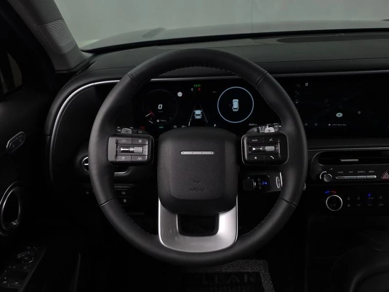 Hyundai Palisade 2.5 Automatic, снимка 13 - Автомобили и джипове - 56027597