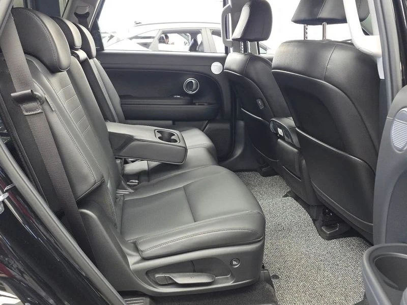 Hyundai Palisade 2.5 Automatic, снимка 12 - Автомобили и джипове - 56027597