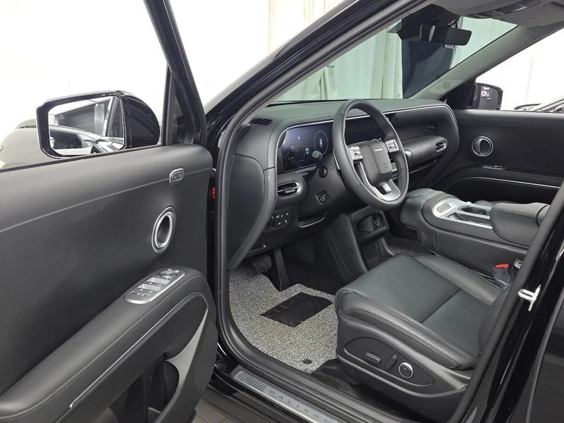 Hyundai Palisade 2.5 Automatic, снимка 10 - Автомобили и джипове - 56027597