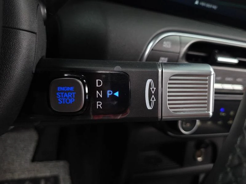 Hyundai Palisade 2.5 Automatic, снимка 9 - Автомобили и джипове - 56027597