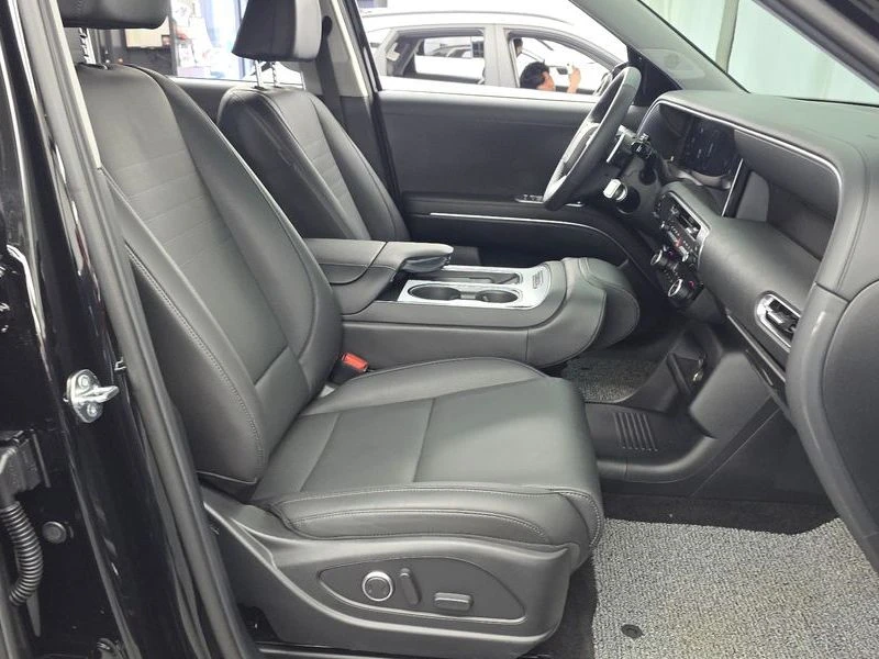 Hyundai Palisade 2.5 Automatic, снимка 11 - Автомобили и джипове - 56027597