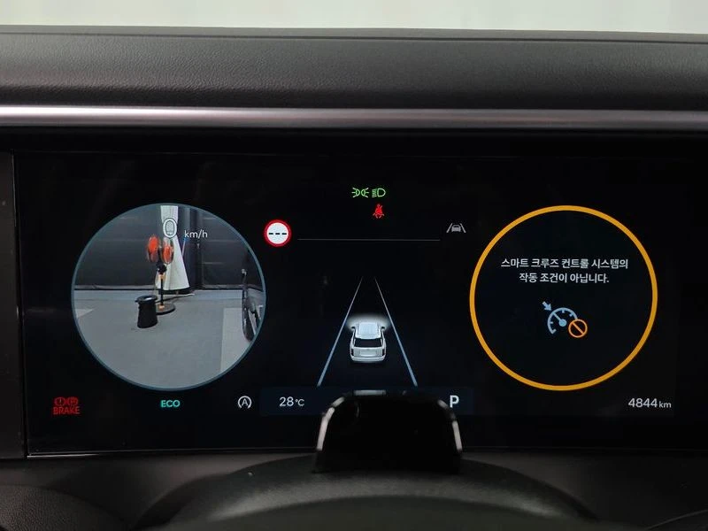 Hyundai Palisade 2.5 Automatic, снимка 8 - Автомобили и джипове - 56027597