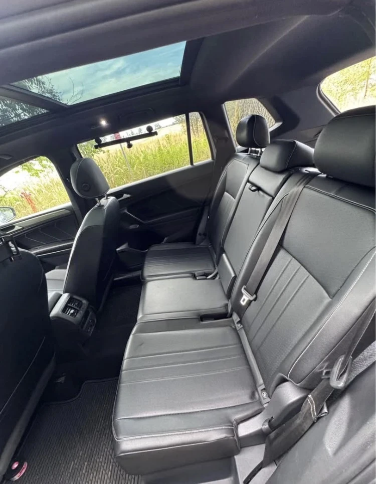 VW Tiguan R-line 4motion, снимка 7 - Автомобили и джипове - 56201437