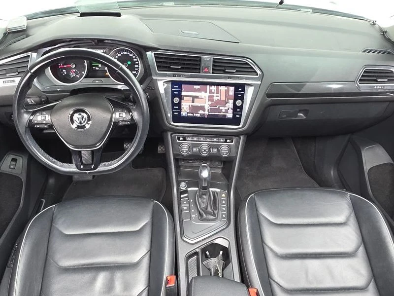 VW Tiguan 2.0 TDI Prestige| 360| �������| O��������| Navi | Mobile.bg � ����������� 7