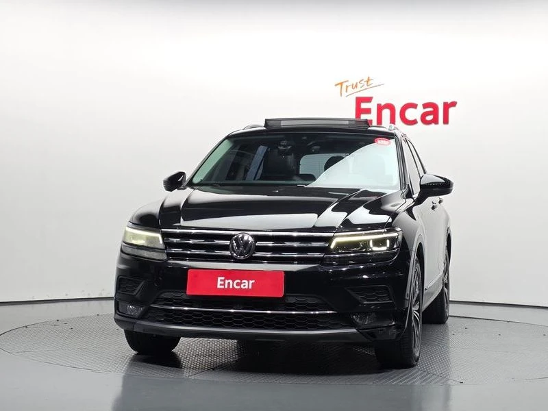 VW Tiguan 2.0 TDI Prestige| 360| �������| O��������| Navi | Mobile.bg � ����������� 3