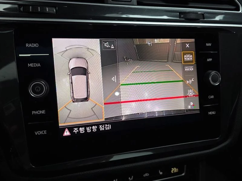 VW Tiguan 2.0 TDI Prestige| 360| �������| O��������| Navi | Mobile.bg � ����������� 15