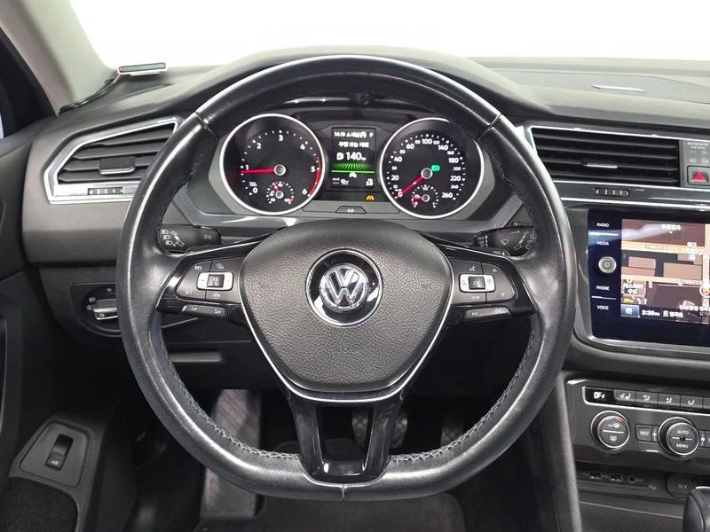 VW Tiguan 2.0 TDI Prestige| 360| �������| O��������| Navi | Mobile.bg � ����������� 13