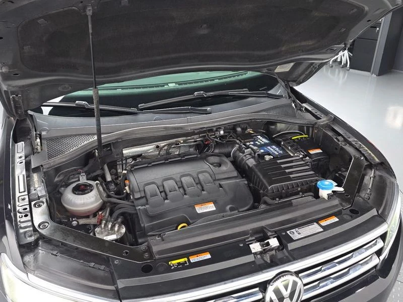 VW Tiguan 2.0 TDI Prestige| 360| �������| O��������| Navi | Mobile.bg � ����������� 6
