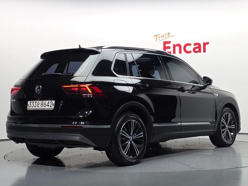 VW Tiguan 2.0 TDI Prestige| 360| �������| O��������| Navi | Mobile.bg � ����������� 2
