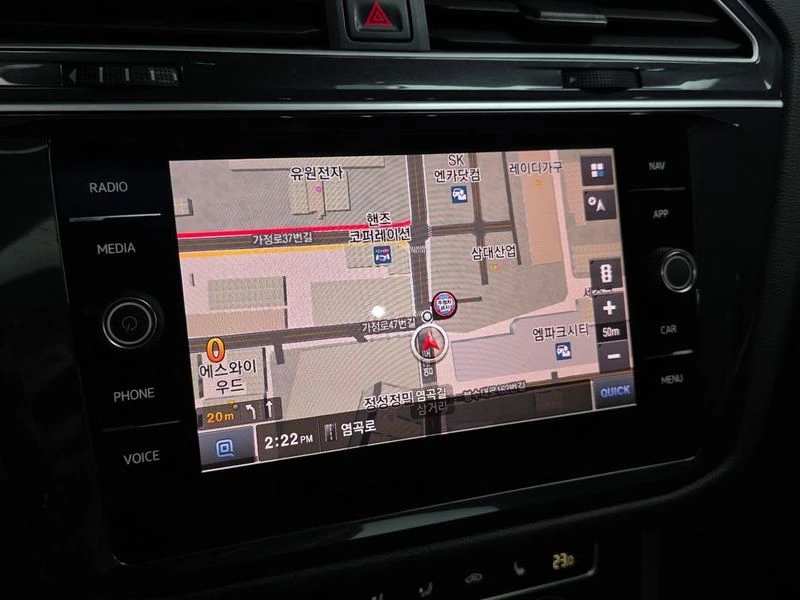 VW Tiguan 2.0 TDI Prestige| 360| �������| O��������| Navi | Mobile.bg � ����������� 14