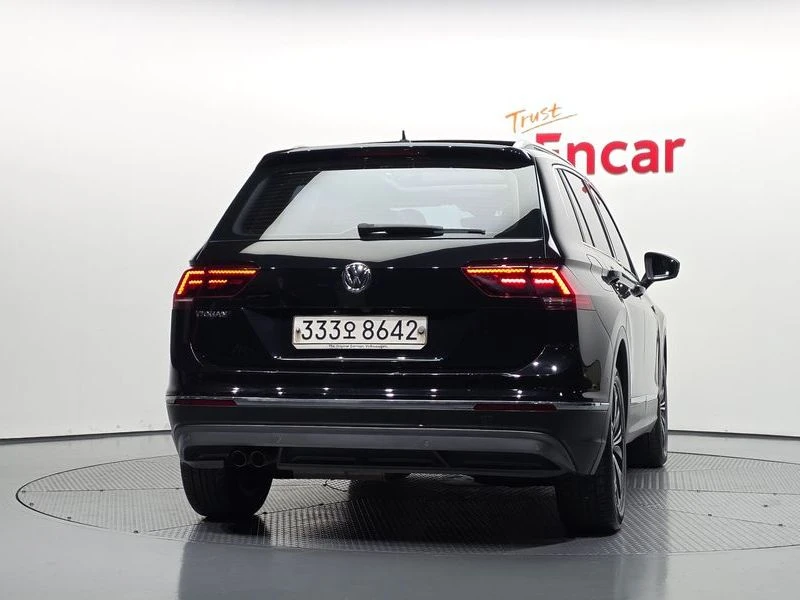 VW Tiguan 2.0 TDI Prestige| 360| �������| O��������| Navi | Mobile.bg � ����������� 4