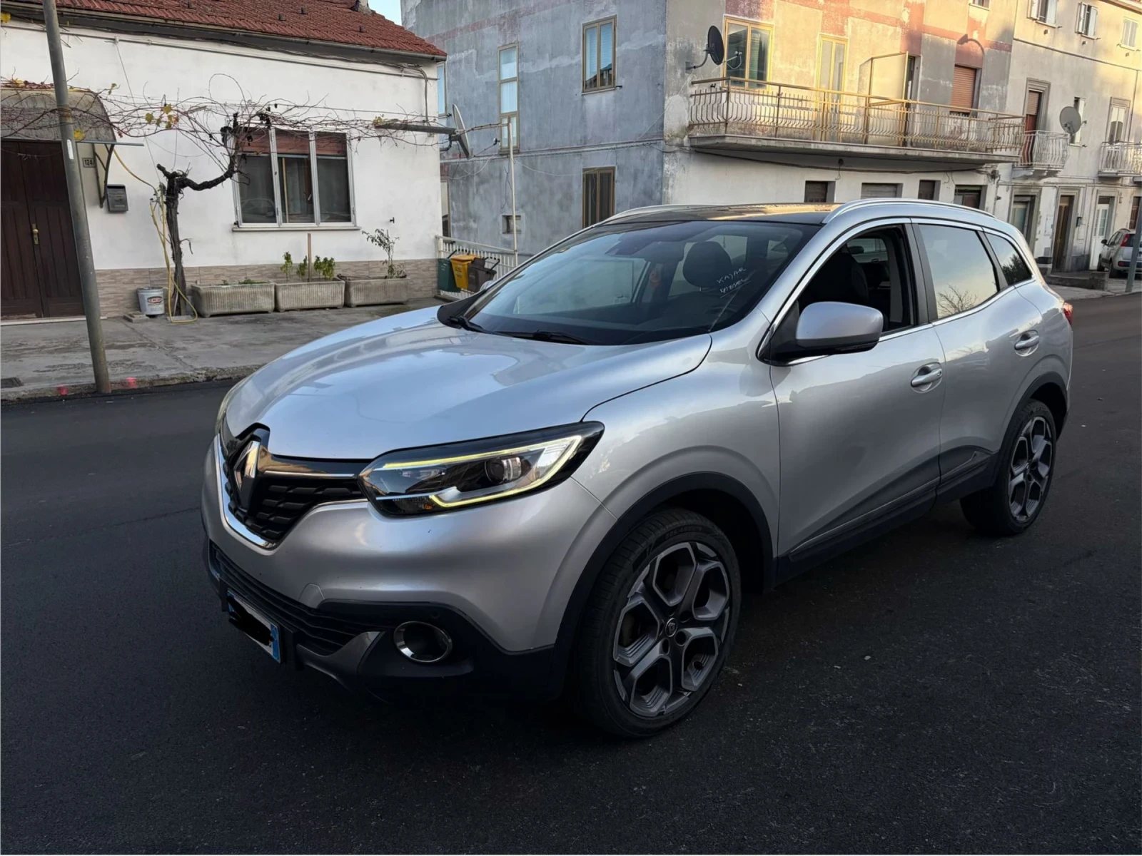 Renault Kadjar, снимка 1
