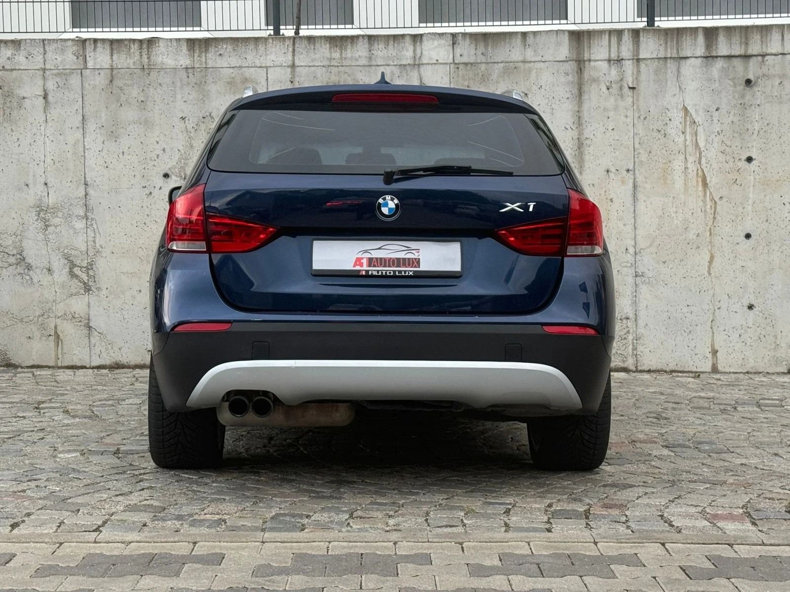 BMW X1 2, 0/Xdrive - изображение 4