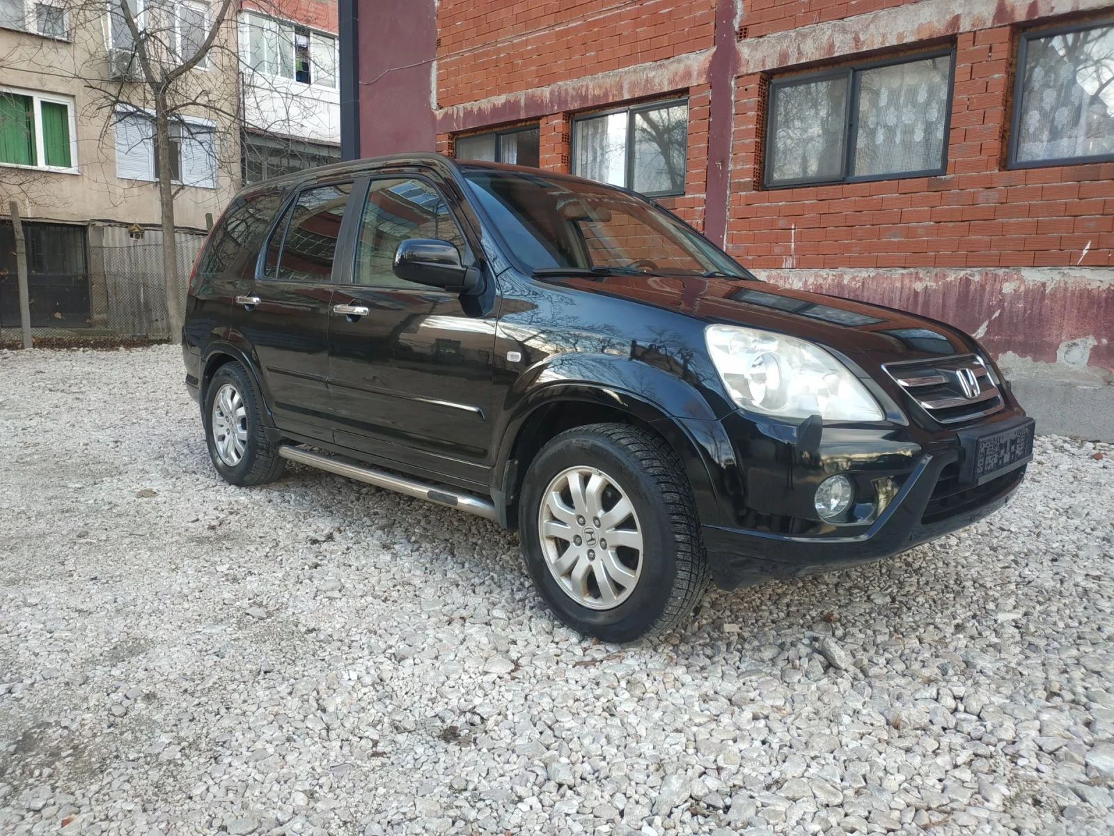 Honda Cr-v 2.0 | Mobile.bg   2