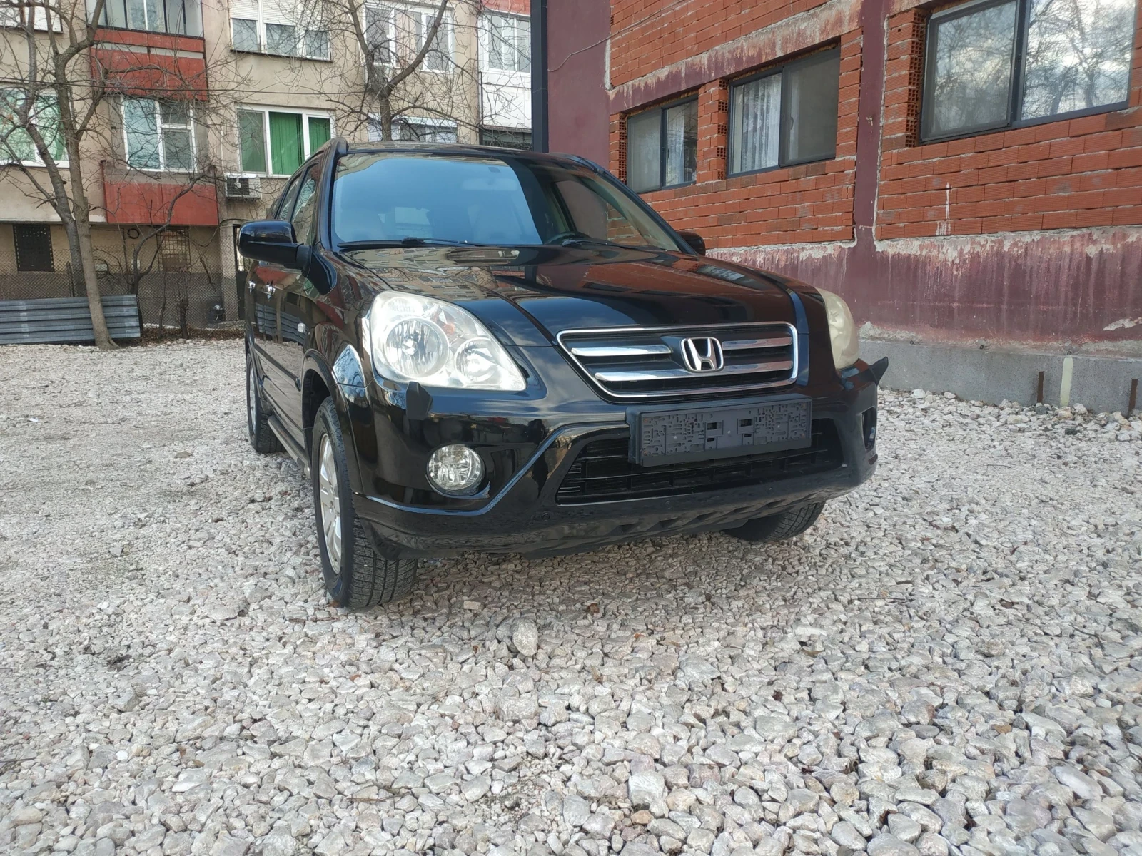Honda Cr-v 2.0 | Mobile.bg   3