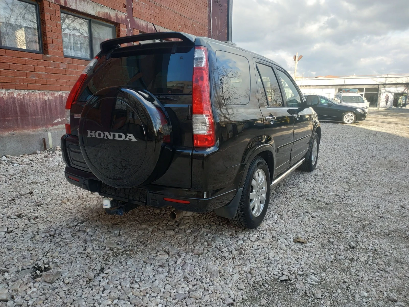 Honda Cr-v 2.0 | Mobile.bg   6