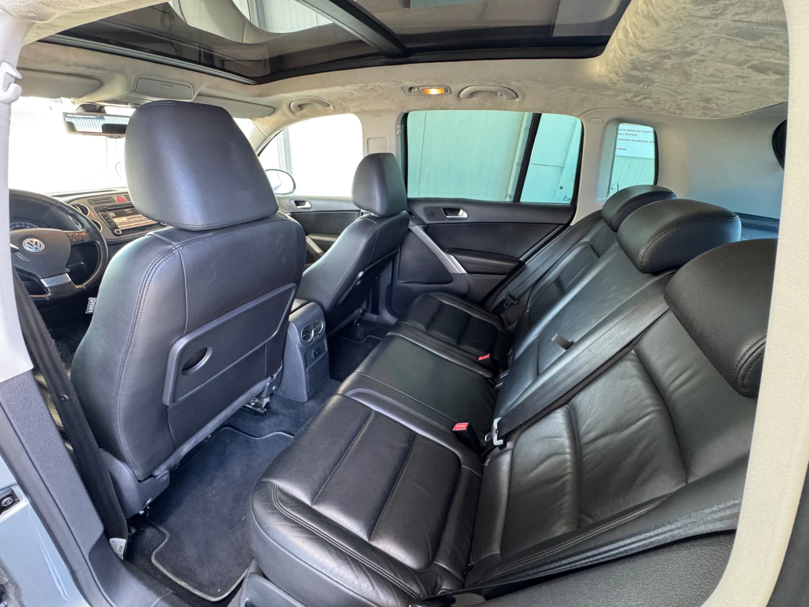 VW Tiguan 2.0TDI  44    | Mobile.bg   12