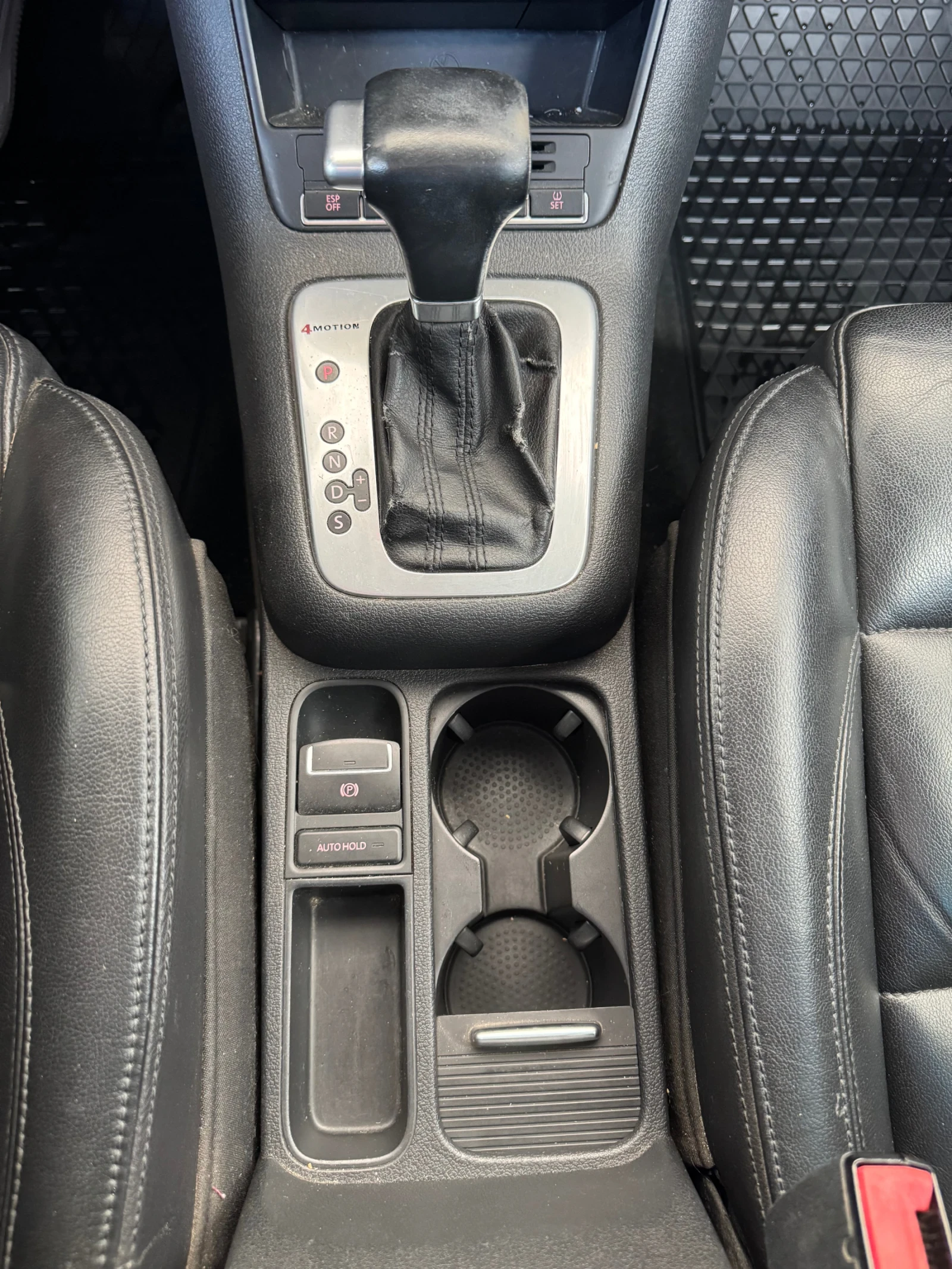 VW Tiguan 2.0TDI  44    | Mobile.bg   8