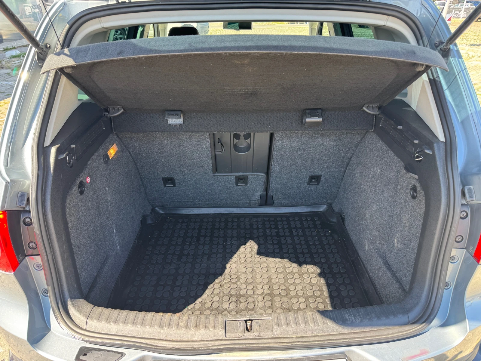 VW Tiguan 2.0TDI  44    | Mobile.bg   17