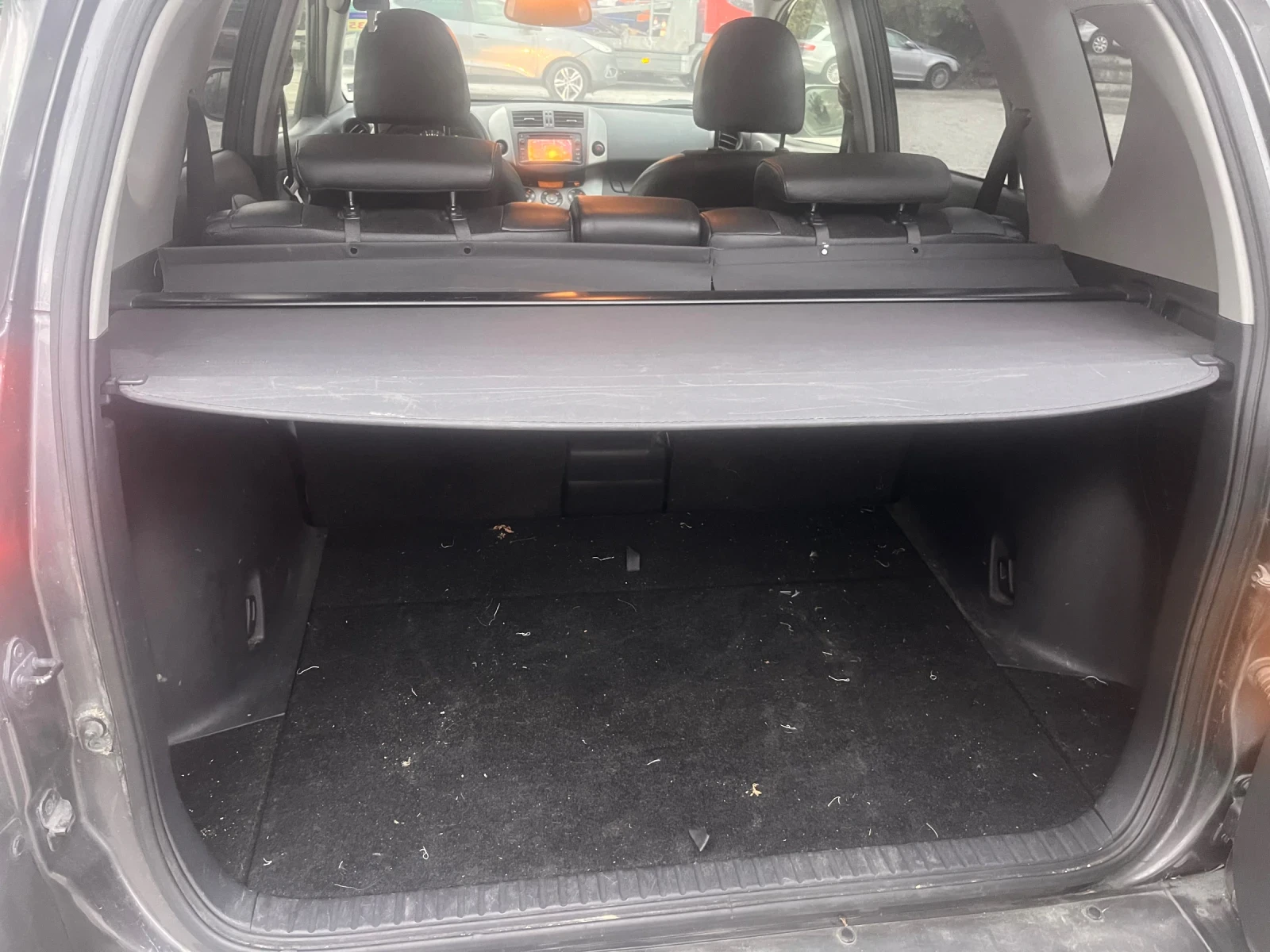 Toyota Rav4 2.2 D-4D, 4x4, 150.. | Mobile.bg   15