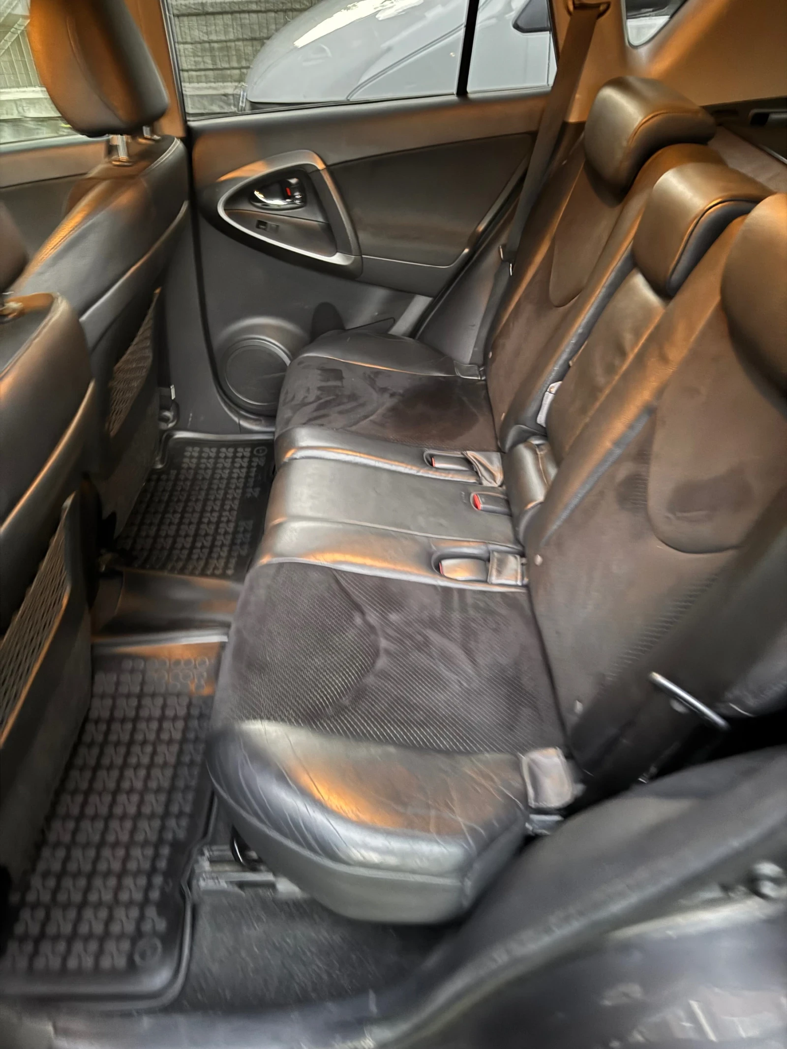 Toyota Rav4 2.2 D-4D, 4x4, 150.. | Mobile.bg   13