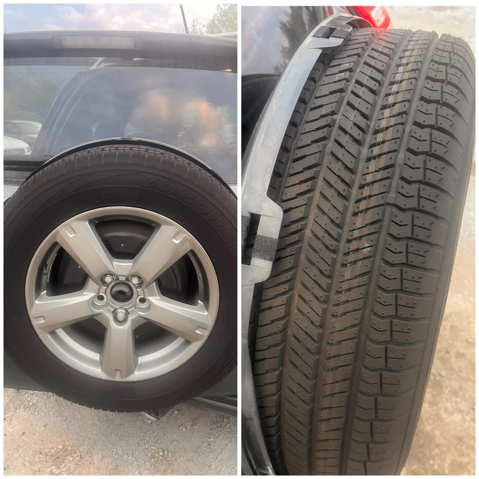 Toyota Rav4 2.2 D-4D, 4x4, 150.. | Mobile.bg   8