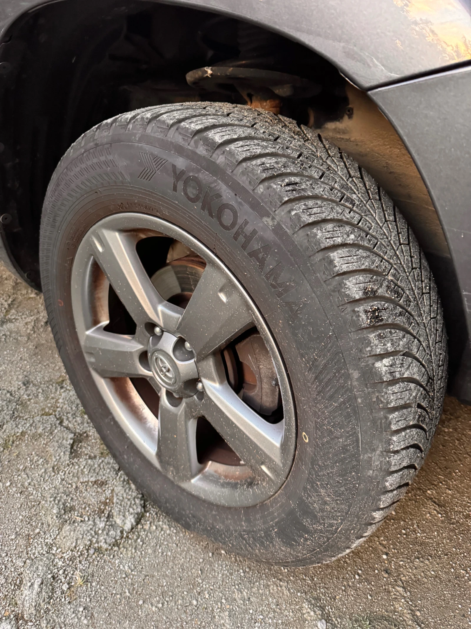 Toyota Rav4 2.2 D-4D, 4x4, 150.. | Mobile.bg   7