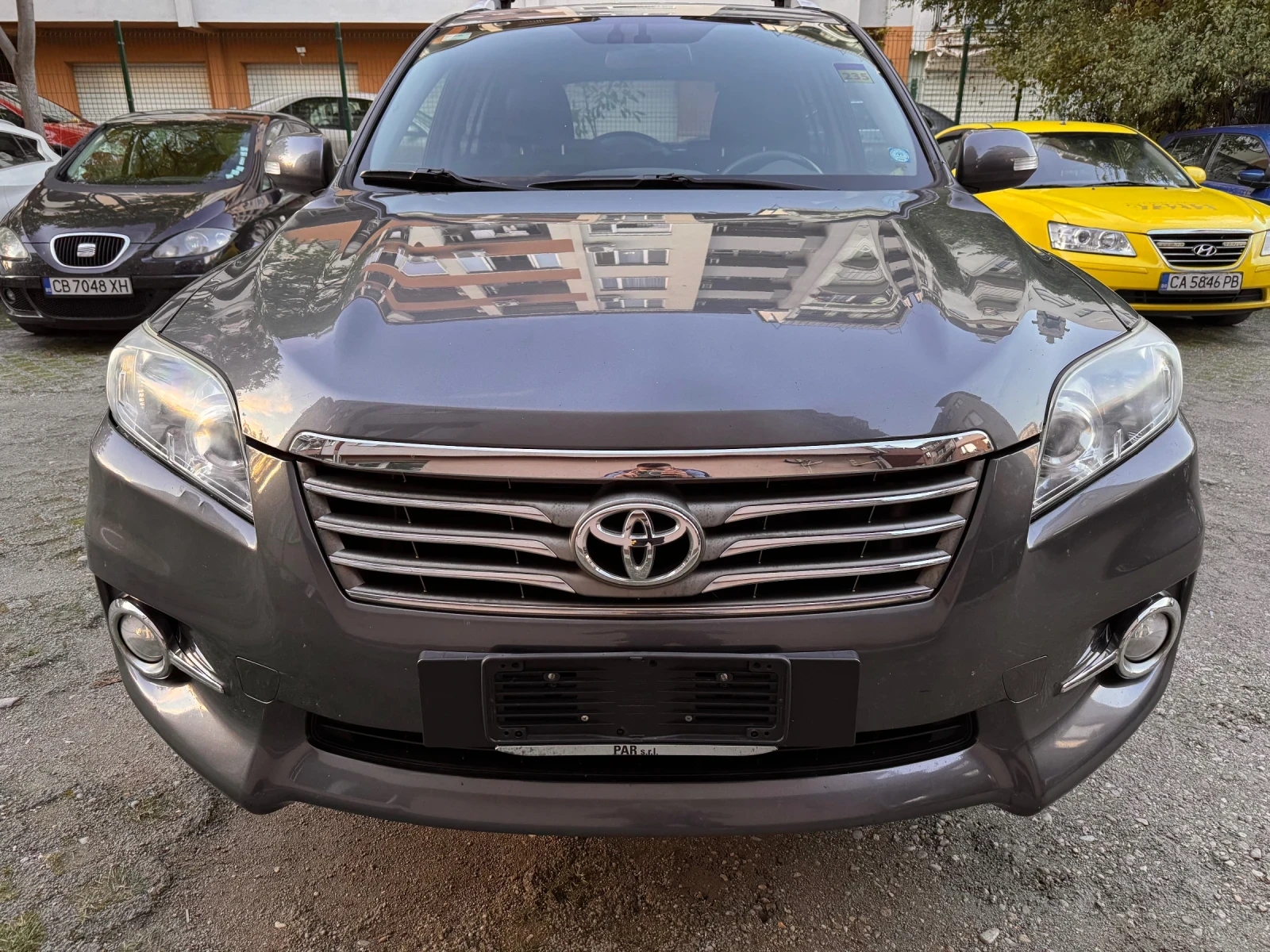 Toyota Rav4 2.2 D-4D, 4x4, 150.. | Mobile.bg   2