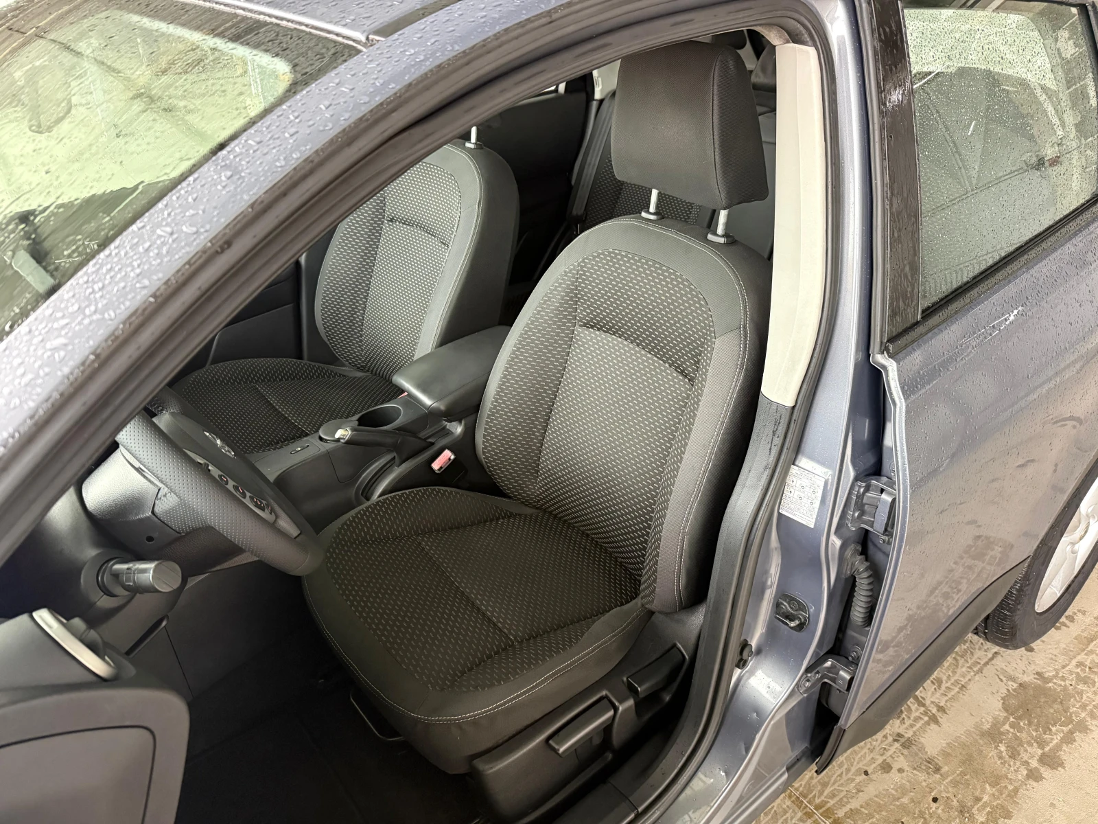 Nissan Qashqai 1.5 DCI //   | Mobile.bg   9