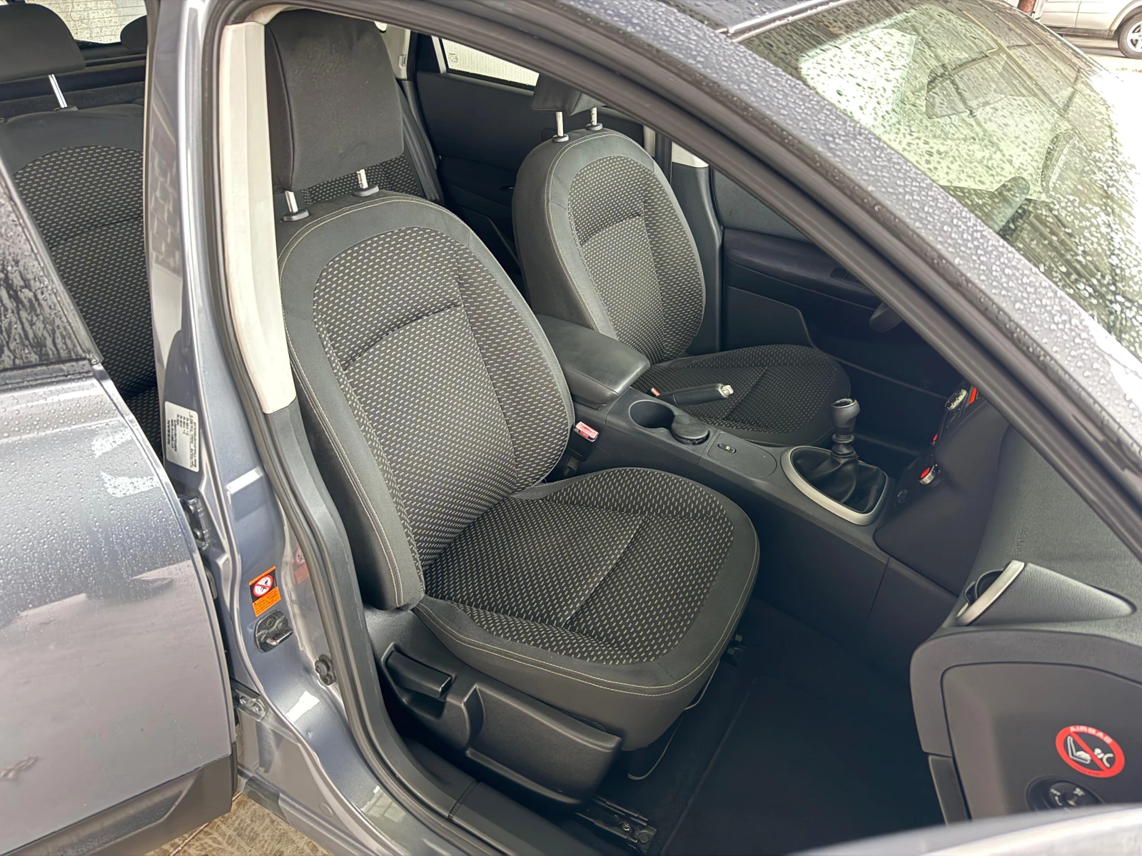 Nissan Qashqai 1.5 DCI //   | Mobile.bg   12