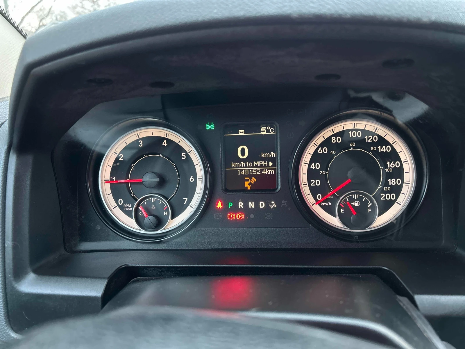 Dodge RAM 1500 * CARFAX *    | Mobile.bg   6