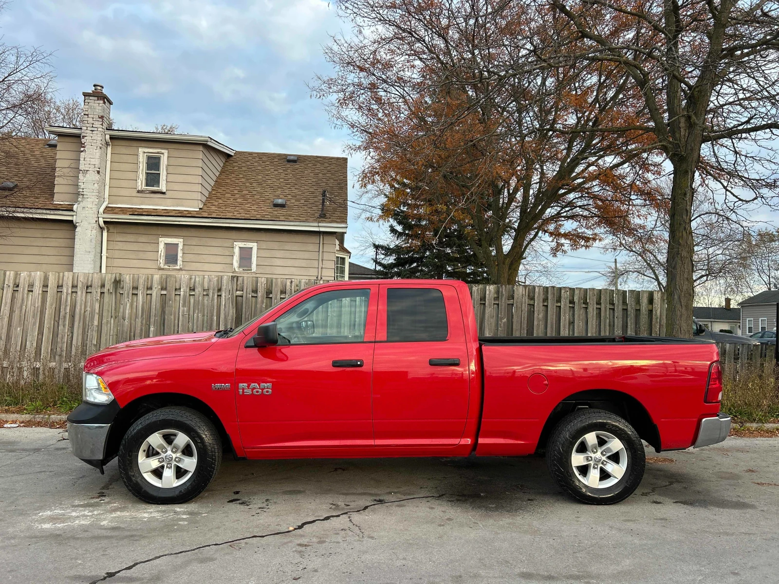 Dodge RAM 1500 * CARFAX *    | Mobile.bg   2
