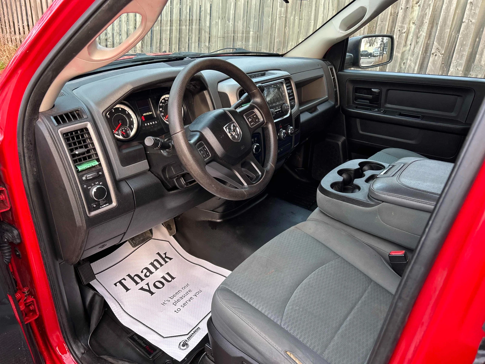 Dodge RAM 1500 * CARFAX *    | Mobile.bg   5