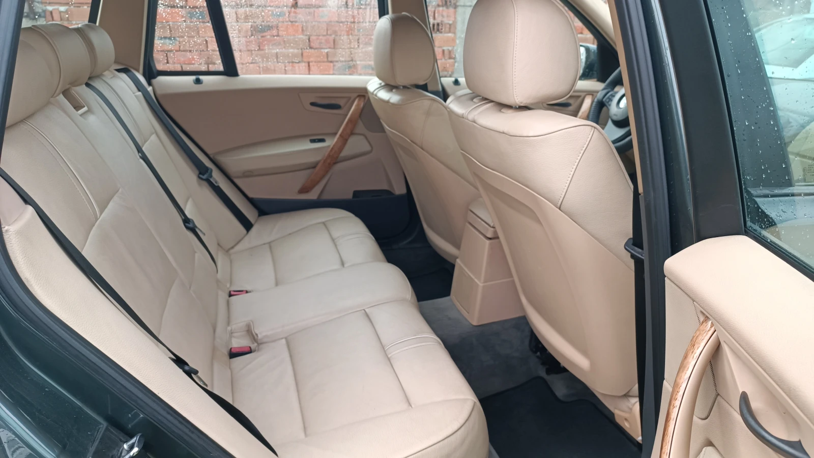 BMW X3 3.0 d!!! 204 . !! !!!  !!! | Mobile.bg   10