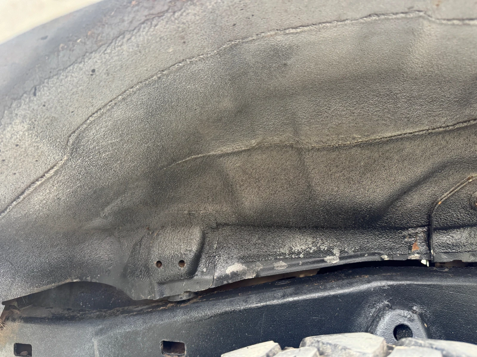 Toyota Land cruiser J90 3.0 D-4D 163 к.с  - изображение 6