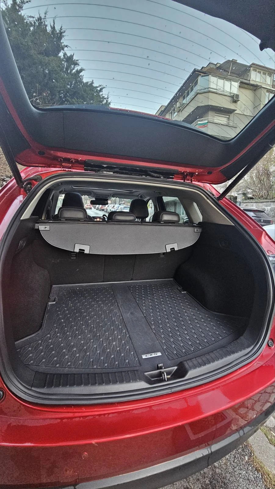 Mazda CX-5 MY 2017 | Mobile.bg � ����������� 4