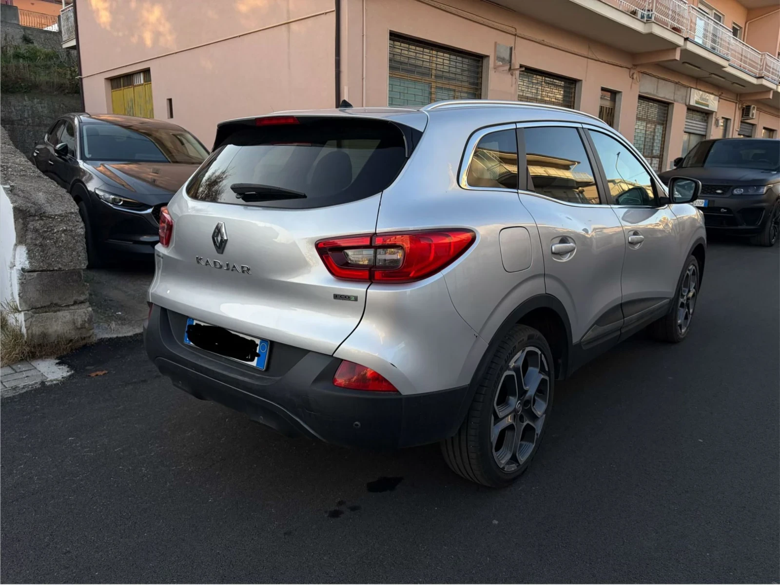 Renault Kadjar  - изображение 4