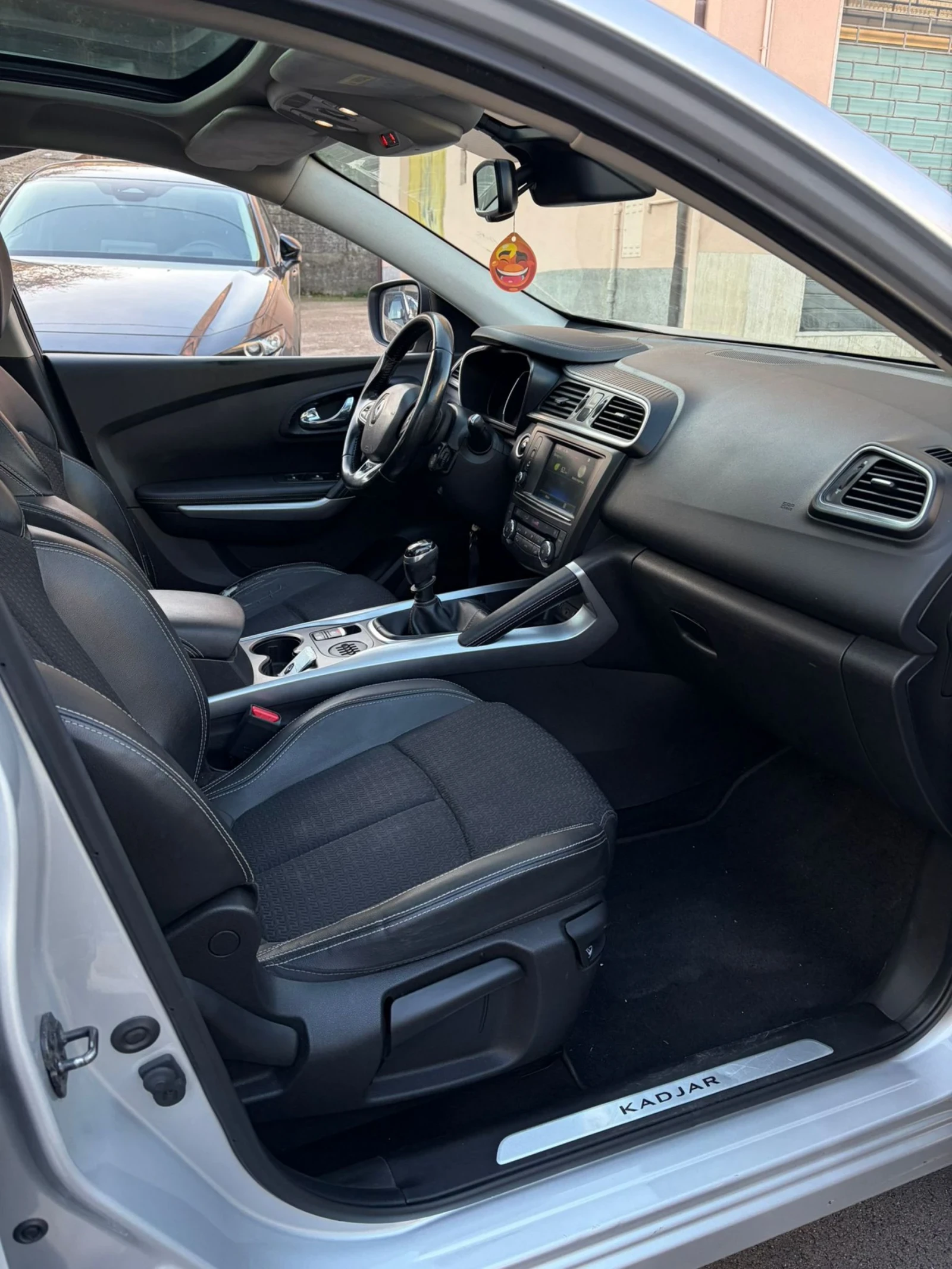 Renault Kadjar  - изображение 6