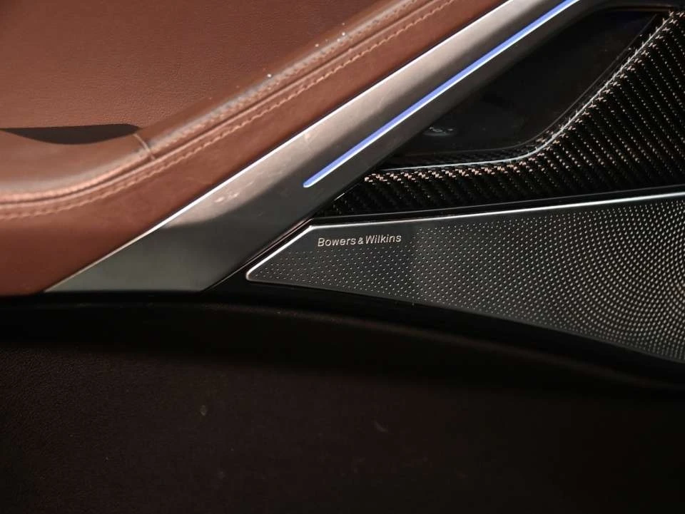 BMW X6 * M50i * CARFAX * ЦЕНА ДО БГ - изображение 8