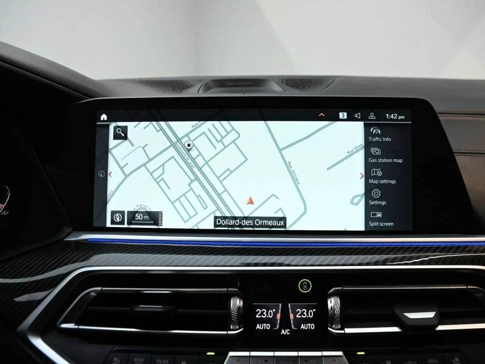 BMW X6 * M50i * CARFAX * ���� �� �� | Mobile.bg � ����������� 15