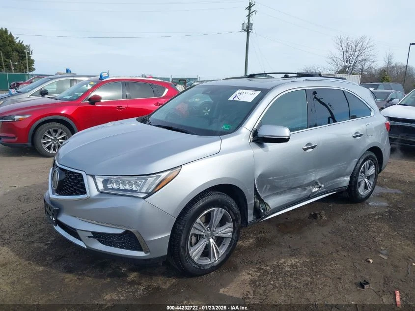 Acura Mdx 3.5l Standard | Mobile.bg � ����������� 2